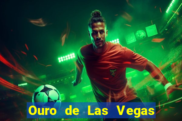 Ouro de Las Vegas o ouro maldito de las vegas filme online